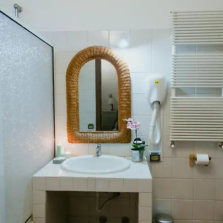Blu Guest house Frascati