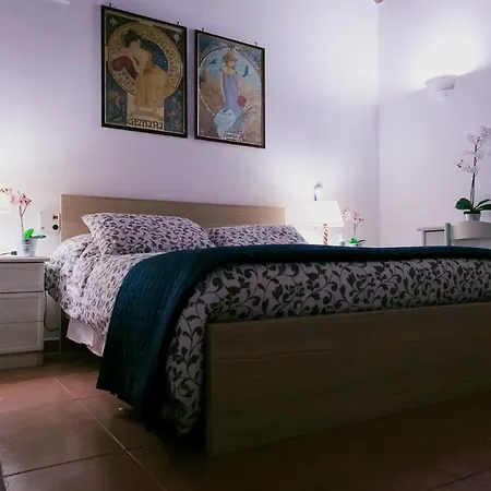 Blu Guest house