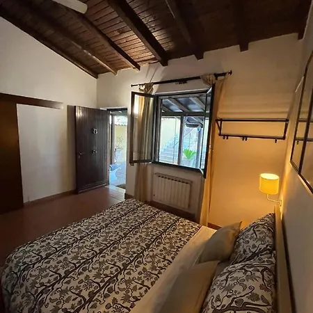 Blu Guest house *
